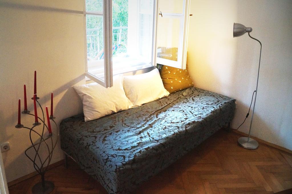 Das Schonbrunn Apartment! Wiedeń Zewnętrze zdjęcie