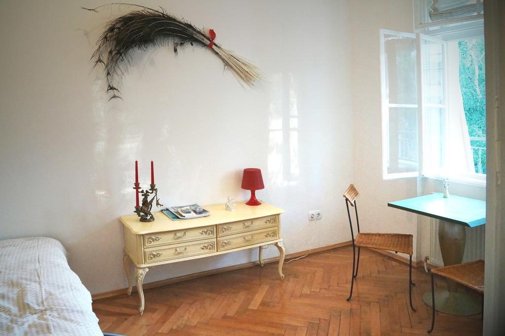Das Schonbrunn Apartment! Wiedeń Zewnętrze zdjęcie