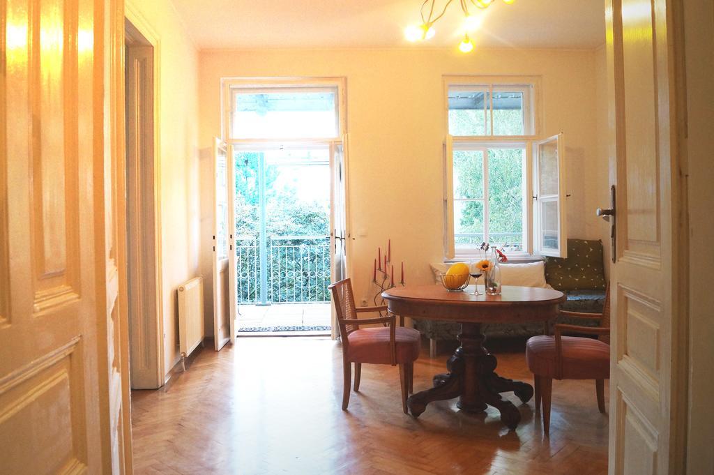 Das Schonbrunn Apartment! Wiedeń Zewnętrze zdjęcie