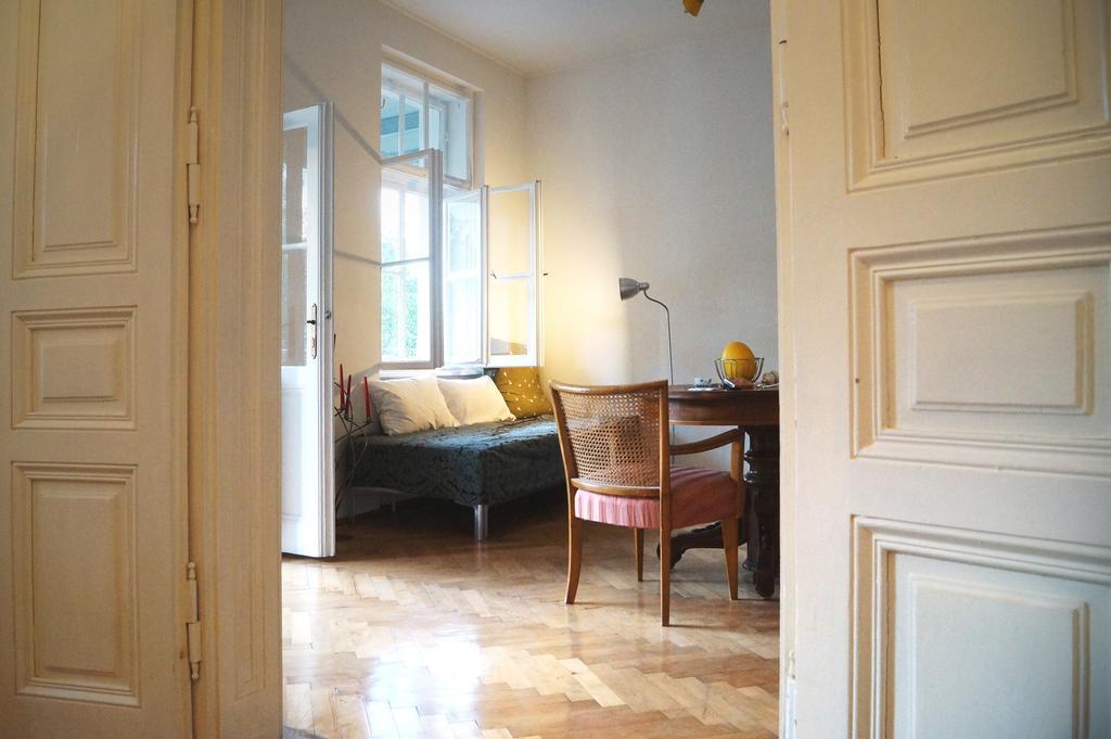 Das Schonbrunn Apartment! Wiedeń Zewnętrze zdjęcie