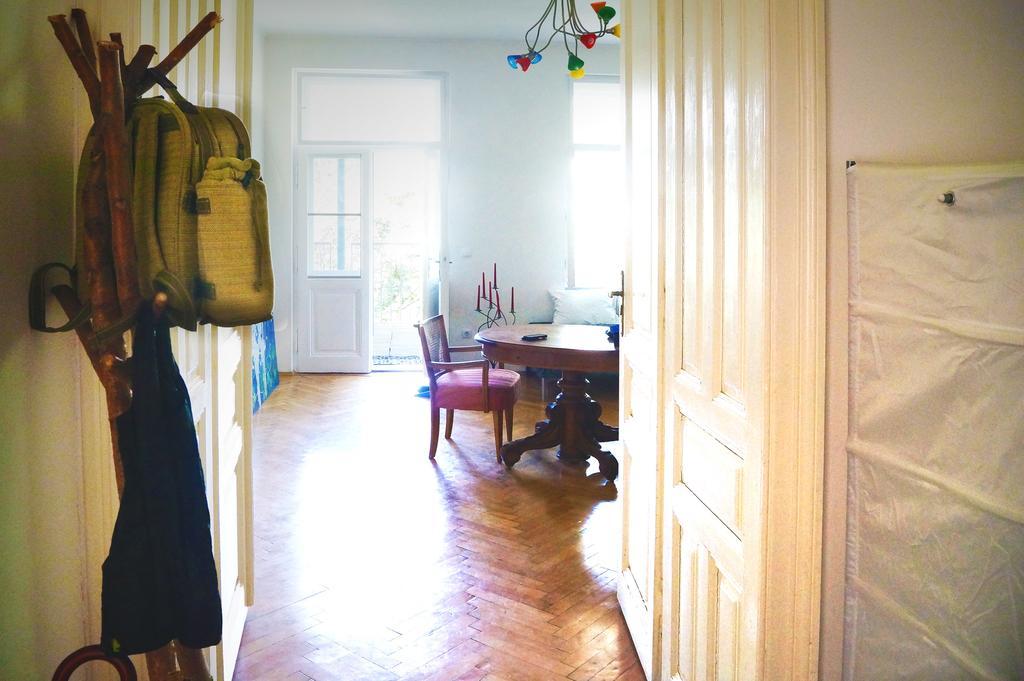 Das Schonbrunn Apartment! Wiedeń Zewnętrze zdjęcie