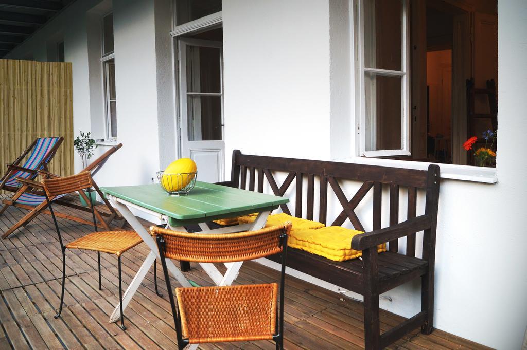 Das Schonbrunn Apartment! Wiedeń Zewnętrze zdjęcie